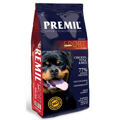 PREMIL XIRA TROFI SKuLOu SUPER SPORT CHICKEN&TUNA 3kg